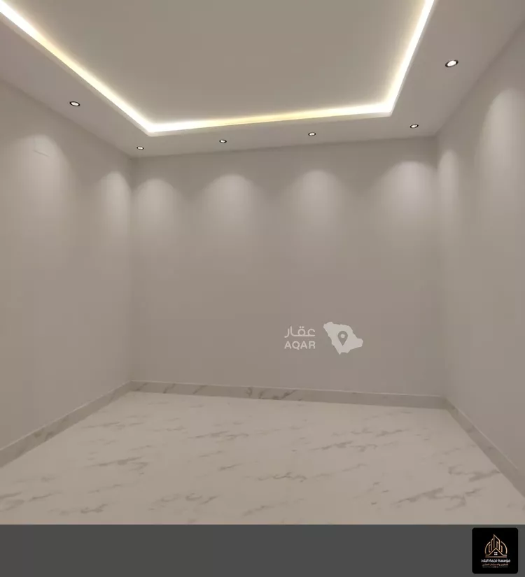 شقة للبيع في شارع الحسين بن عثمان الحربي, حي المروة, مدينة الرياض, منطقة الرياض 3