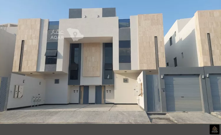 دور للبيع في شارع أحمد بن محمد الشغري, حي طويق, مدينة الرياض, منطقة الرياض 6