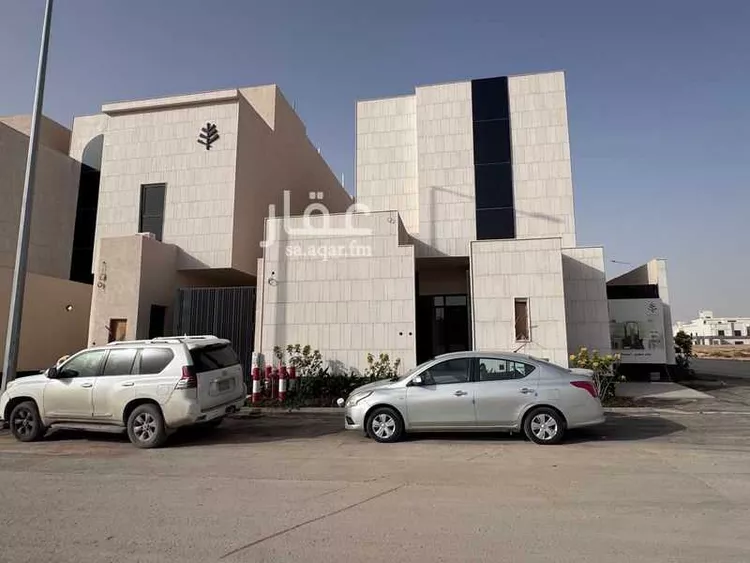 فيلا للبيع في حي ضاحية نمار, مدينة الرياض, منطقة الرياض
