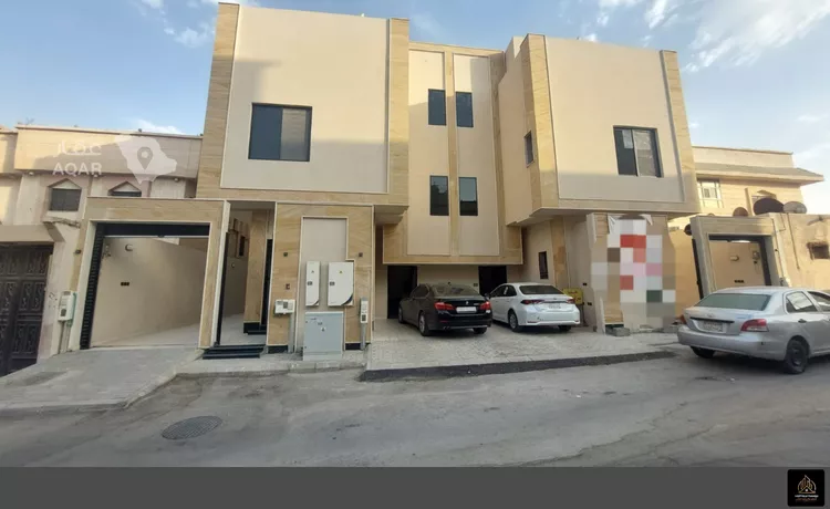 دور للبيع في شارع جبل عريض, حي السويدي, مدينة الرياض, منطقة الرياض صورة 3