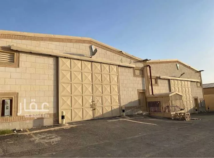 مستودع للإيجار في شارع رقم 10, حي المنصورية, مدينة الرياض, منطقة الرياض
