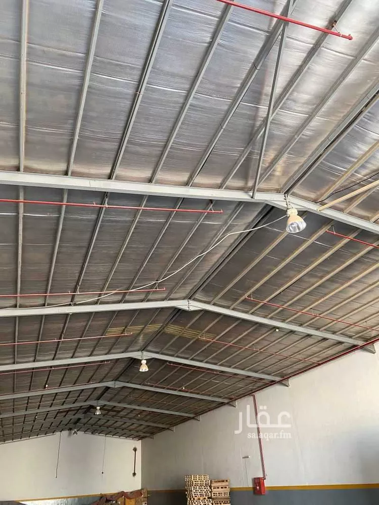 مستودع للإيجار في شارع رقم 10, حي المنصورية, مدينة الرياض, منطقة الرياض صورة 4
