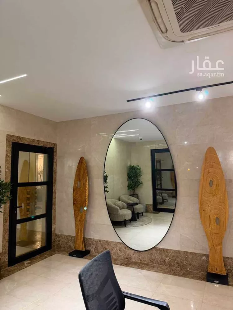 شقة للإيجار في شارع الطيمائي ، حي السلامة ، جدة ، جدة صورة 4