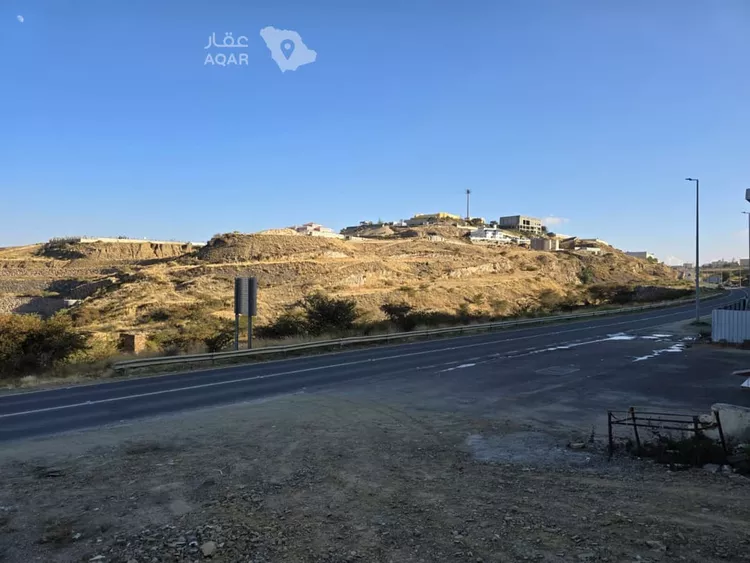Land for Sale in Abha Al Gara