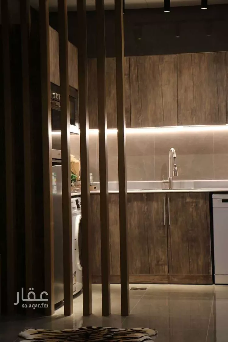 شقة للإيجار في شارع 0000, حي الملقا, مدينة الرياض, منطقة الرياض صورة 4