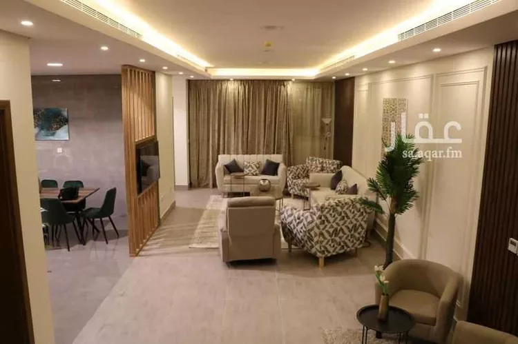 شقة للإيجار في شارع 0000, حي الملقا, مدينة الرياض, منطقة الرياض