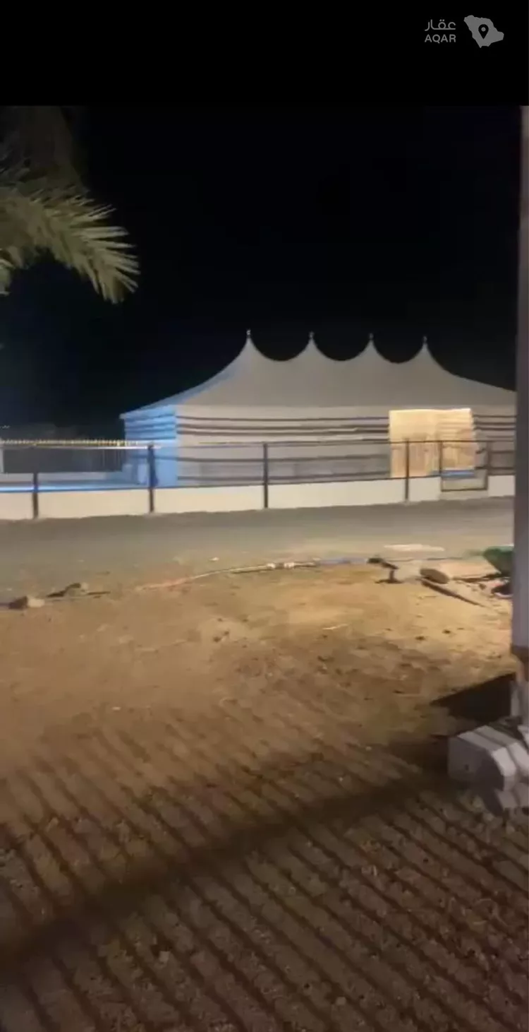 مزرعة للبيع في حي المديد وطابا والغال, مدينة المديد وطابا والغال, منطقة مكة المكرمة صورة 4
