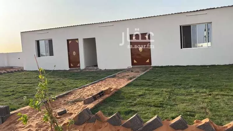 Rest House for Sale in Al Muzahimiyah Al GhatGhat