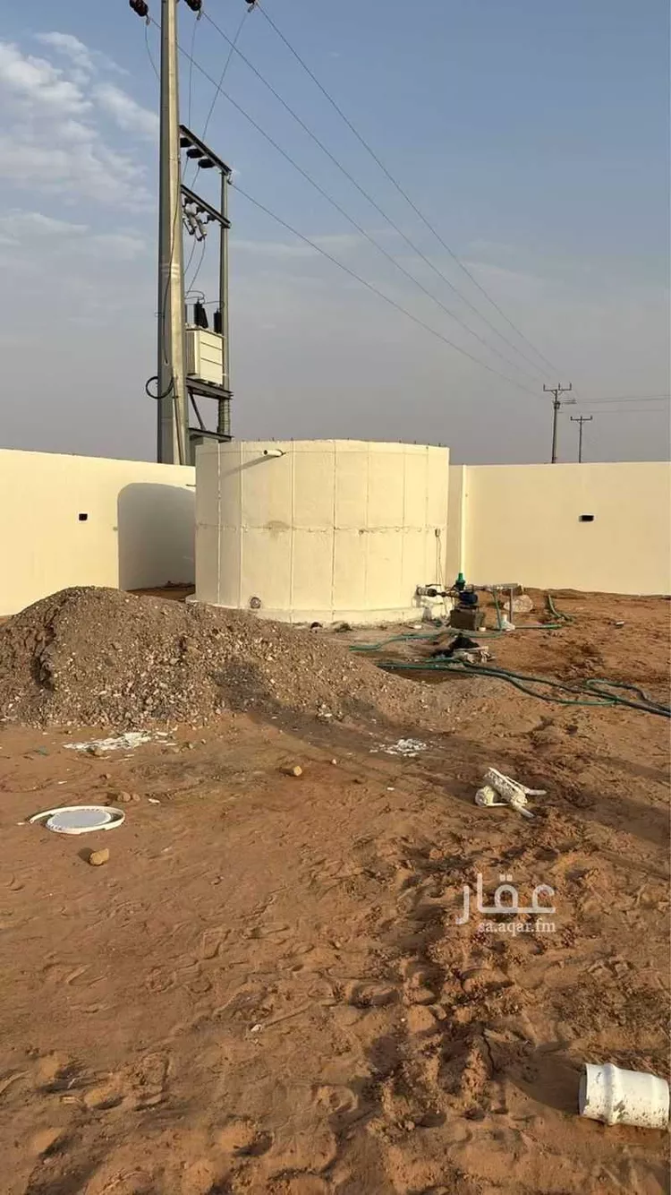 Rest House for Sale in Al Muzahimiyah Al GhatGhat صورة 2