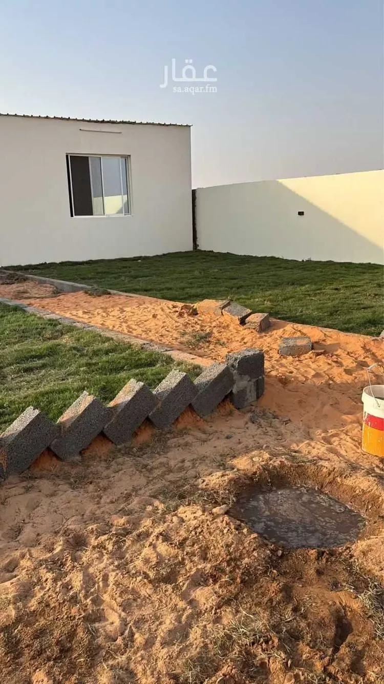 Rest House for Sale in Al Muzahimiyah Al GhatGhat صورة 4
