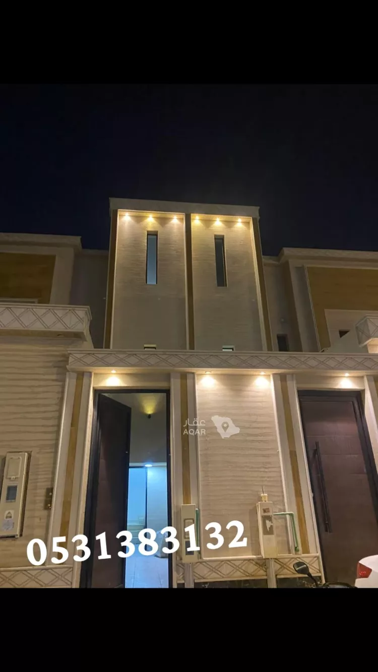 Apartment for Rent in Riyadh Al Aziziyah صورة 3