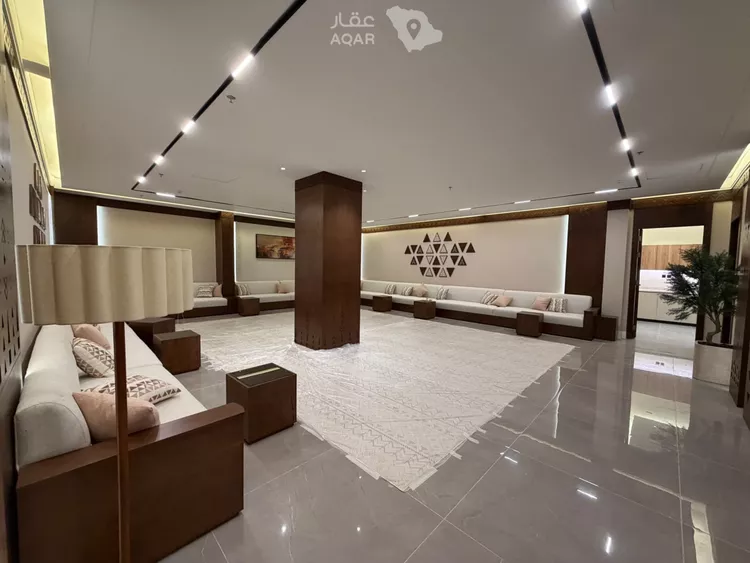 شقة للإيجار في شارع ابن وهب القرشي ، حي الرمال ، الرياض ، منطقة الرياض 3