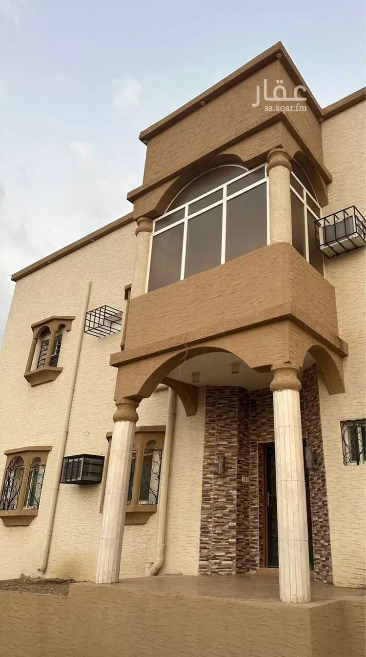 شقة للإيجار في شارع ذو الخويصرة اليماني, حي الياسمين, مدينة محائل, منطقة عسير صورة 3