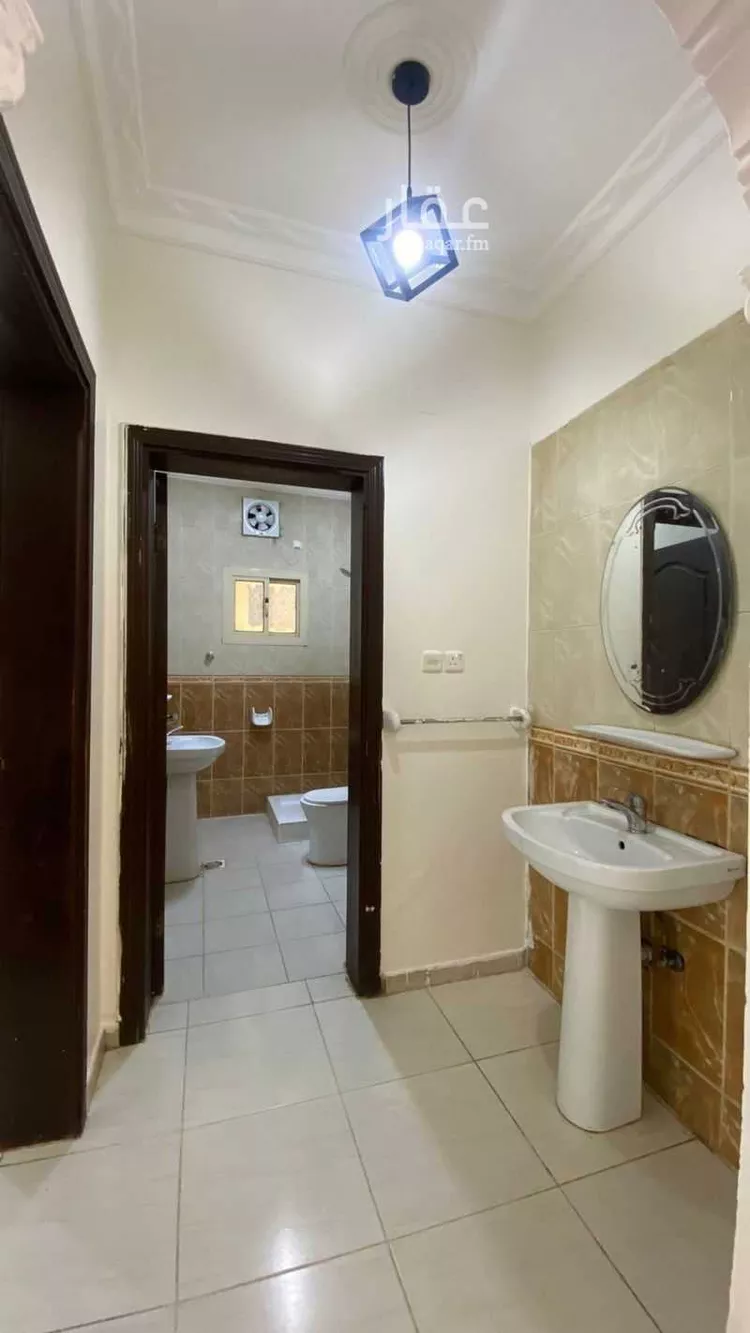 شقة للإيجار في شارع محمد بن أحمد القسطلاني ، حي مدائن الفهد ، جدة ، جدة صورة 2