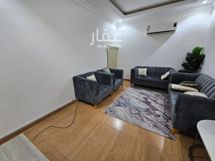 شقة للإيجار في شارع قلعة صلاح الدين, حي العقيق, مدينة الرياض, منطقة الرياض صورة 4