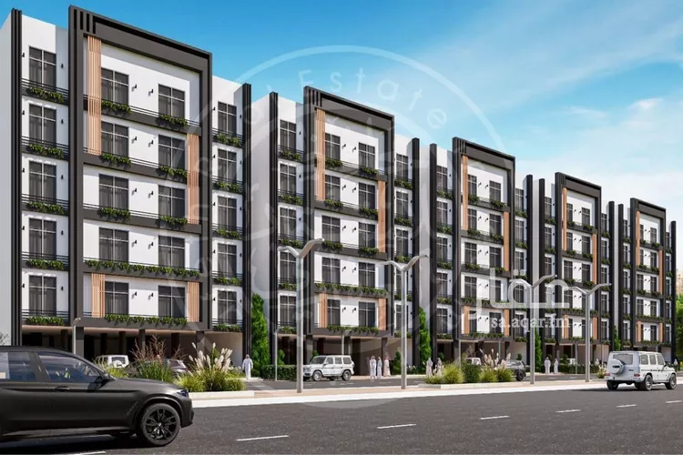 شقة للبيع في حي المروج, مدينة ابها, منطقة عسير صورة 4