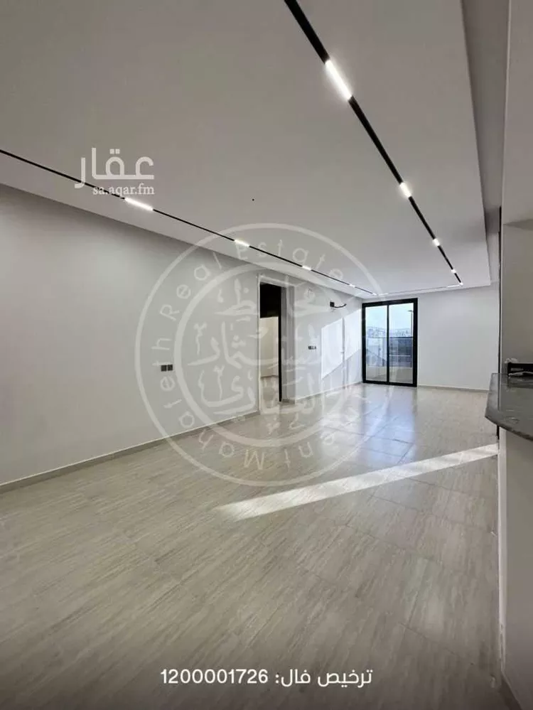 شقة للبيع في شارع هشام بن عامر ، حي الشرفية ، أبها ، منطقة عسير صورة 2
