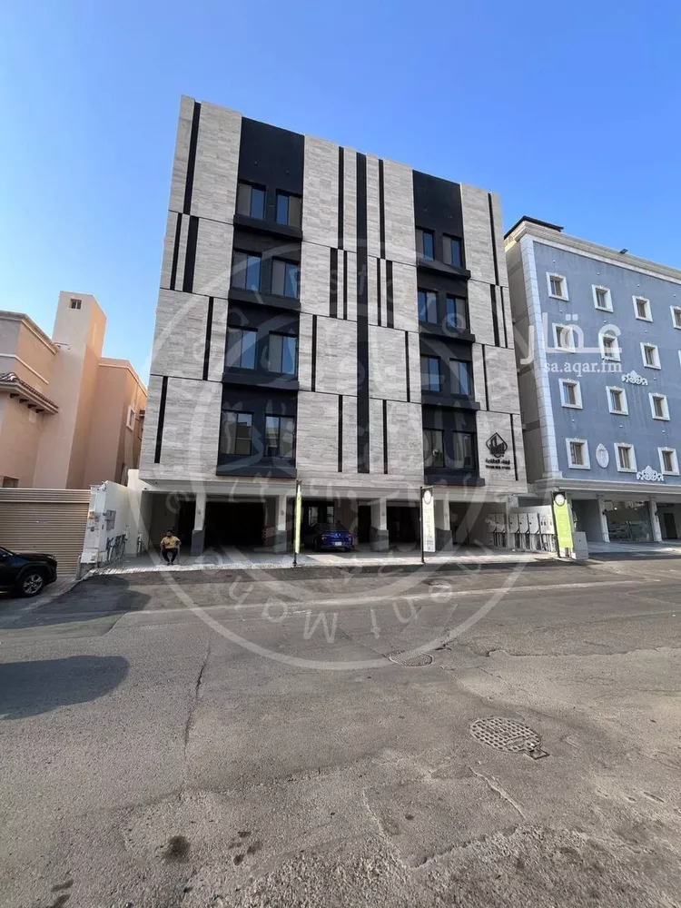 شقة للبيع في شارع ابو سفيان مدلوك, حي النعيم, مدينة جدة, منطقة مكة المكرمة