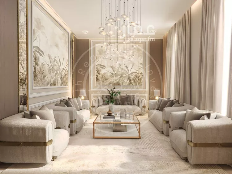 شقة للبيع في حي المروج, مدينة ابها, منطقة عسير صورة 2