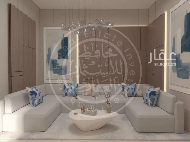 شقة للبيع في حي المروج, مدينة ابها, منطقة عسير صورة 3