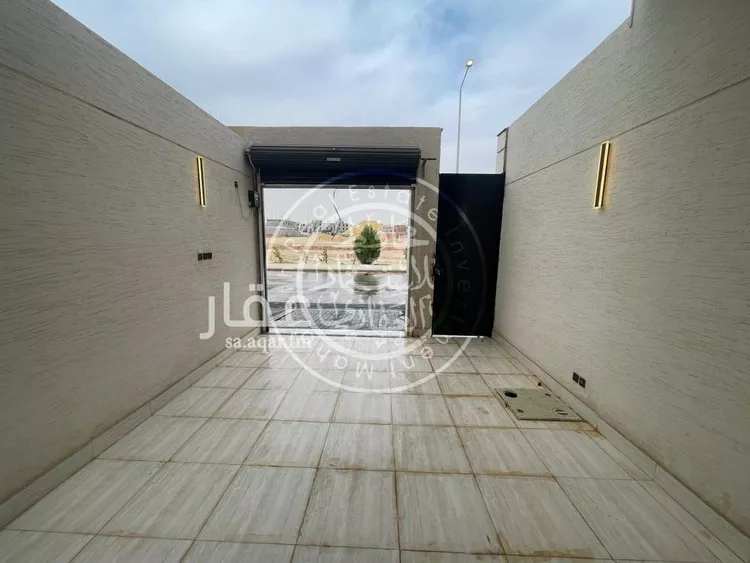 شقة للبيع في حي الجنادرية, مدينة الرياض, منطقة الرياض صورة 2