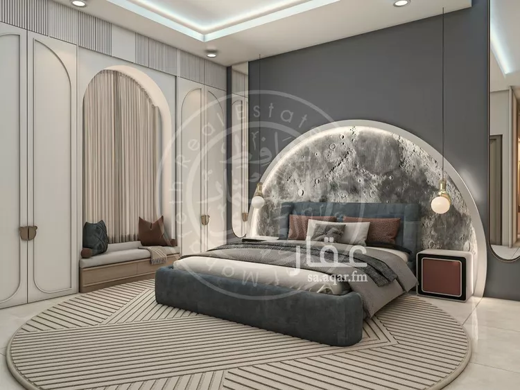 شقة للبيع في حي المروج, مدينة ابها, منطقة عسير