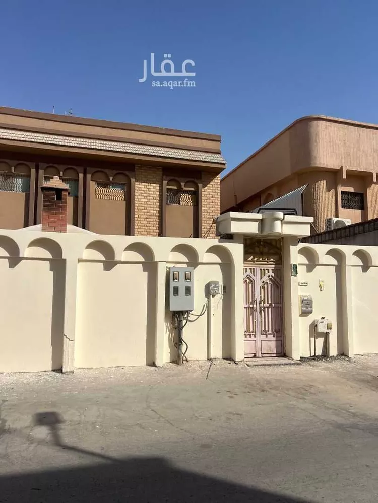 بيت للبيع في شارع جبل أثال ، حي النسيم الغربي ، الرياض ، منطقة الرياض صورة 2