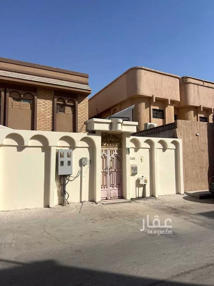 بيت للبيع في شارع جبل أثال ، حي النسيم الغربي ، الرياض ، منطقة الرياض