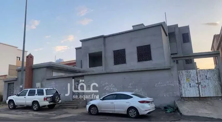 فيلا للبيع في شارع منهل اود ، حي قرى آل غليظ ، ابها ، منطقة عسير صورة 2