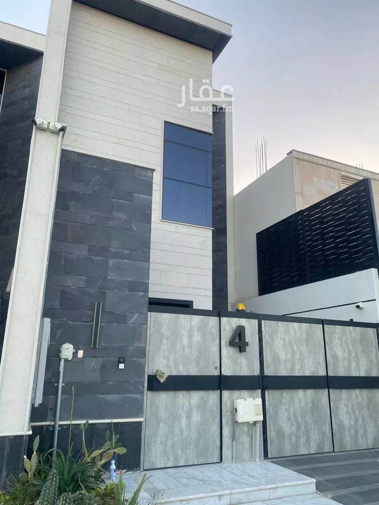 فيلا للبيع في شارع يحيى بن ابي طالب, حي الدفاع, مدينة المدينة المنورة, منطقة المدينة المنورة صورة 2