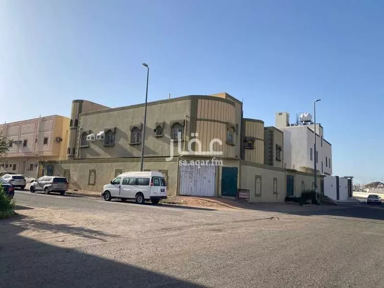 عمارة للبيع في شارع تميم ابن حجر, حي السلام, مدينة المدينة المنورة, منطقة المدينة المنورة صورة 2