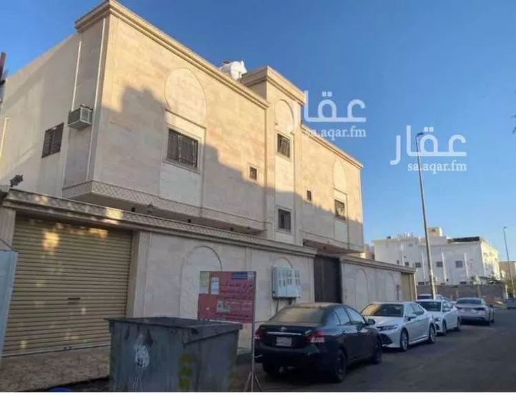 عمارة للبيع في شارع احمد بن محمد بن سالم, حي الدفاع, مدينة المدينه المنوره, منطقة المدينة المنورة صورة 5