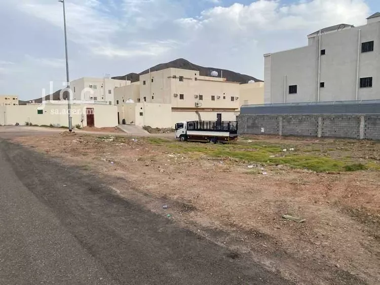 أرض للبيع في شارع حنظلة ابن سنان, حي السلام, مدينة المدينة المنورة, منطقة المدينة المنورة