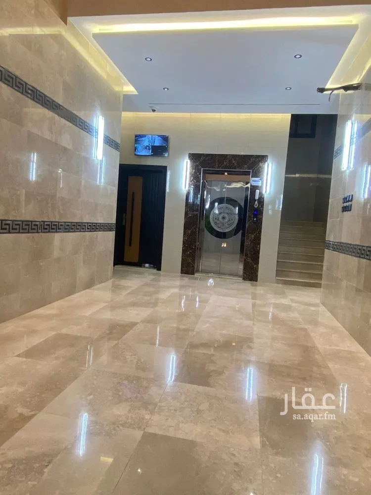شقة للبيع في شارع ربيعه بن رقيع التميمي, حي الدفاع, مدينة المدينة المنورة, منطقة المدينة المنورة 7