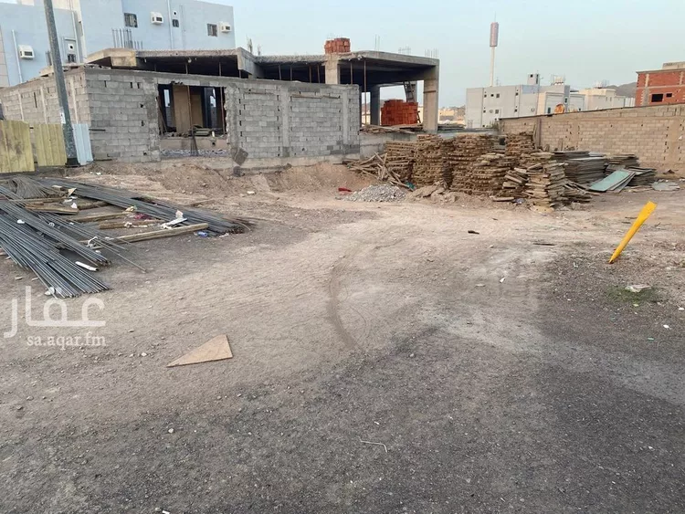 أرض للبيع في شارع زينب بنت سويد, حي السلام, مدينة المدينة المنورة, منطقة المدينة المنورة صورة 2