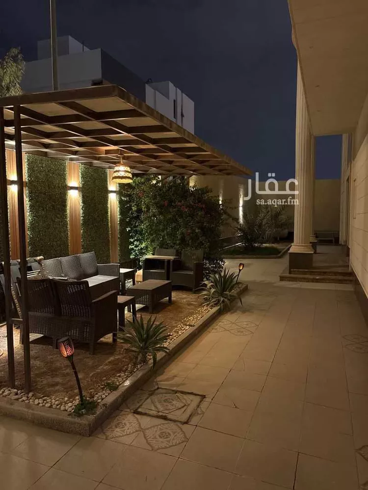 فيلا للبيع في شارع صالح الخزرجي ، حي النرجس ، الرياض ، منطقة الرياض صورة 3