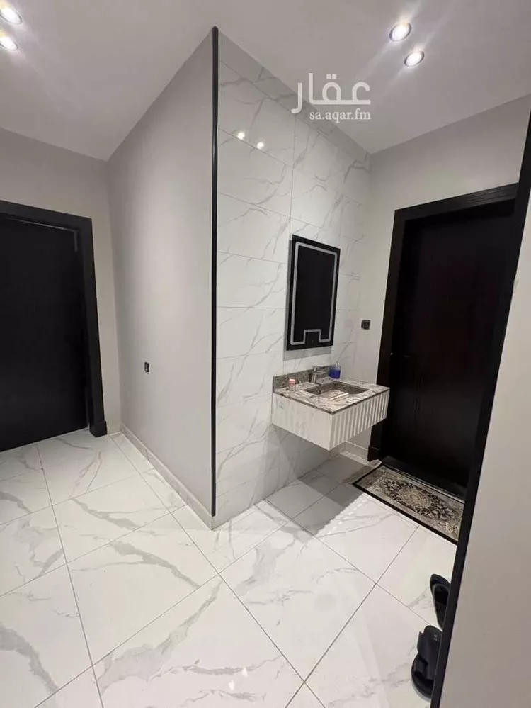 شقة للإيجار في شارع ابن ابي صالح ، حي الواحة ، جدة ، جدة صورة 3