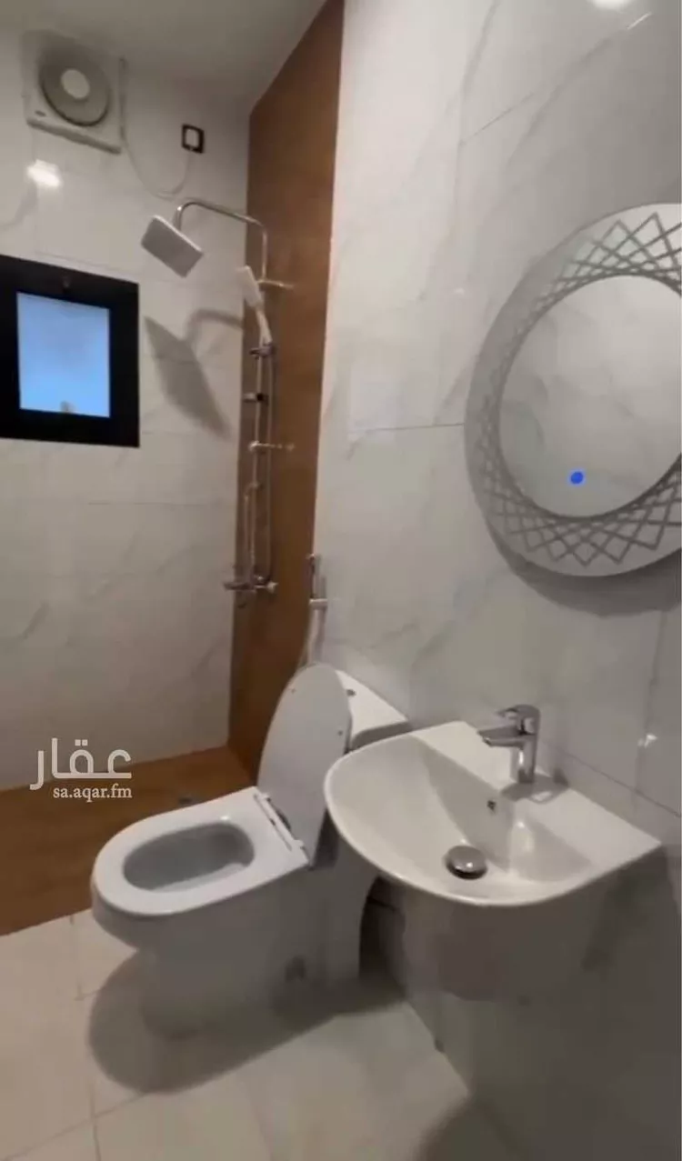 شقة للإيجار في شارع ابن ابي صالح ، حي الواحة ، جدة ، جدة صورة 5