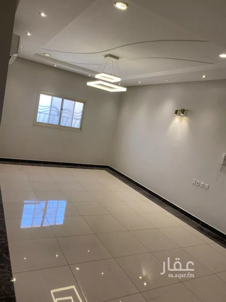 شقة للإيجار في شارع شهيد الدين ثم الوطن يحيى محمد يحيى الش, حي القيروان, مدينة الرياض, منطقة الرياض