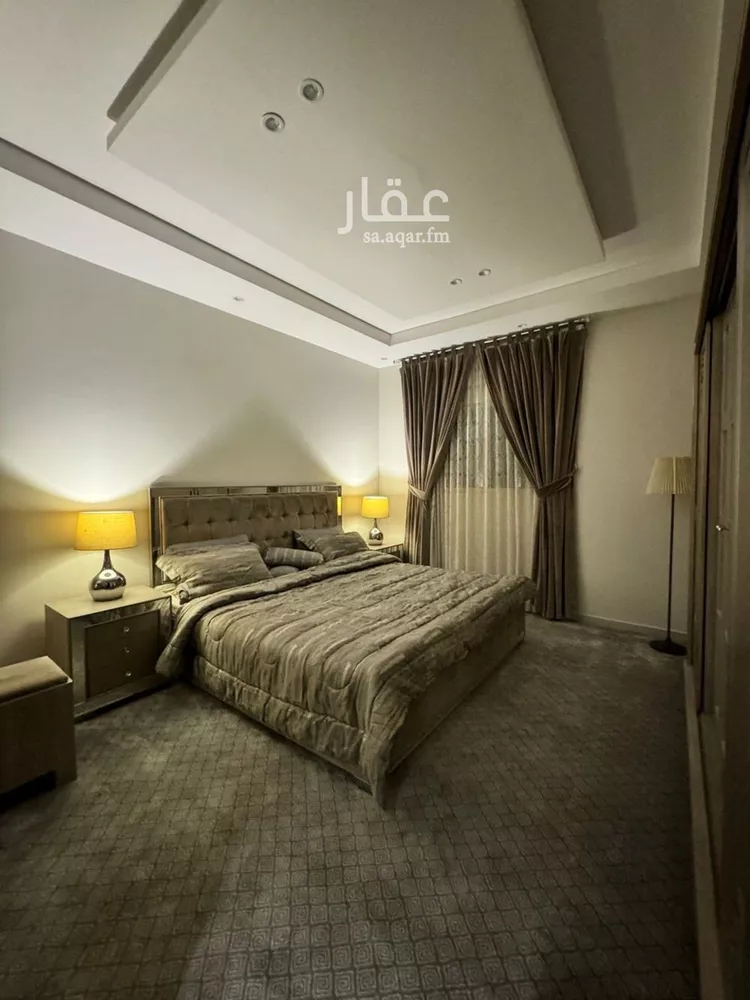 شقة للإيجار في شارع الآلوسي, حي النرجس, مدينة الرياض, منطقة الرياض صورة 2