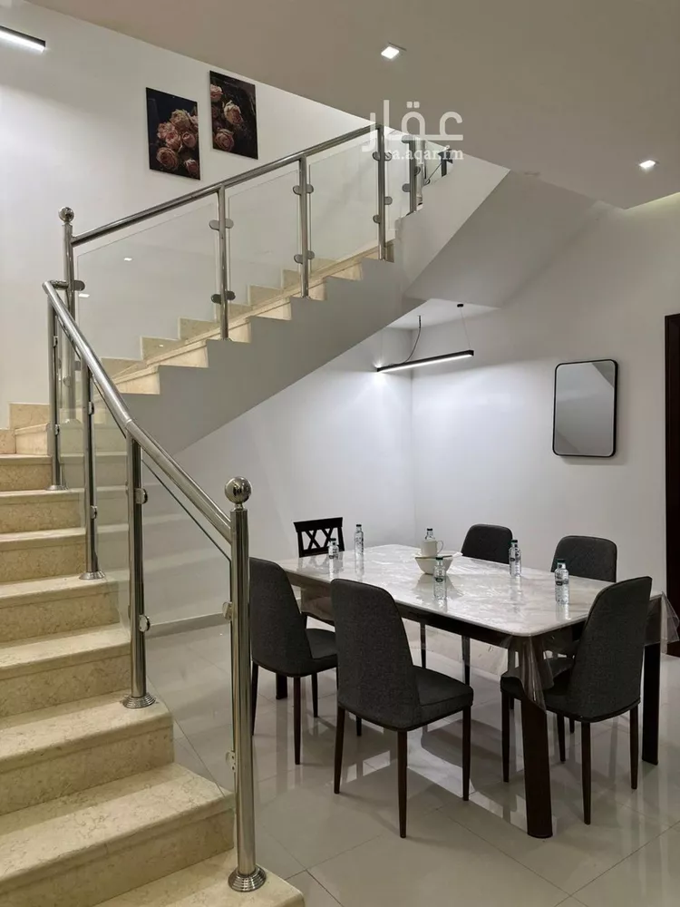 فيلا للإيجار في شارع ابن سينا, حي العارض, مدينة الرياض, منطقة الرياض صورة 4