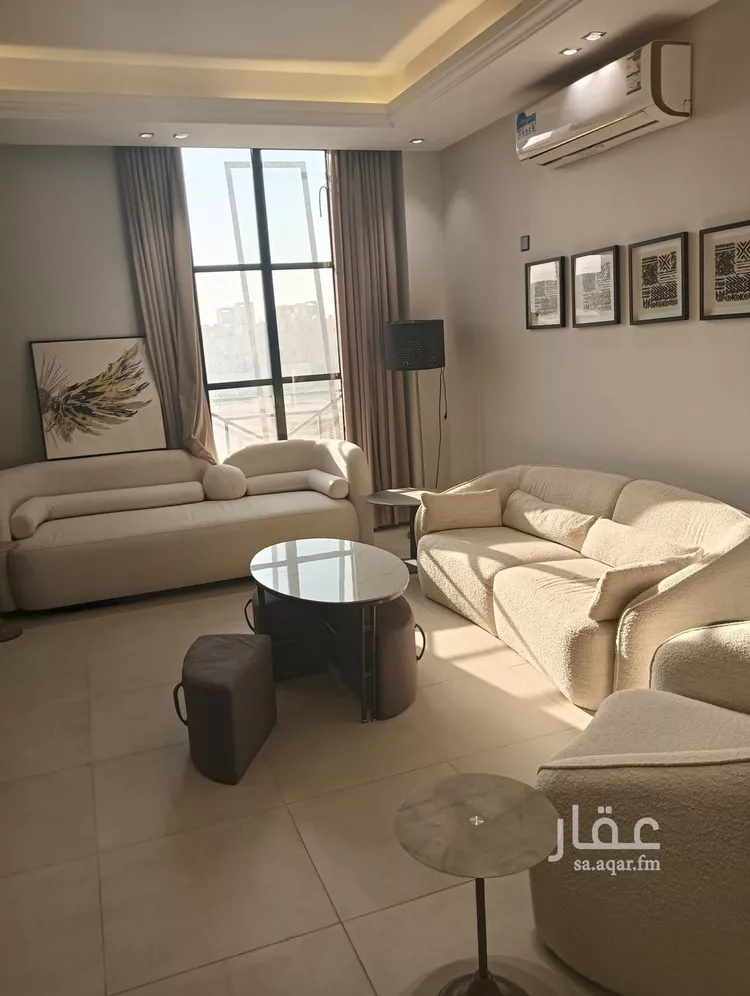 شقة للإيجار في شارع الشيخ صالح بن عبدالعزيز آل الشيخ, حي القيروان, مدينة الرياض, منطقة الرياض