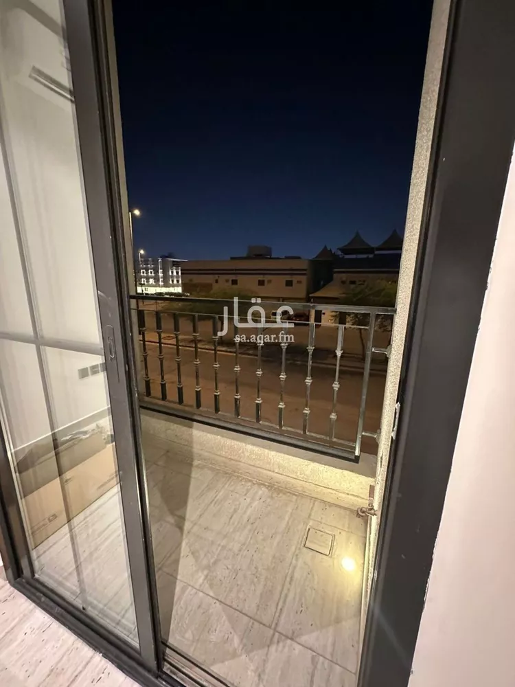 شقة للإيجار في شارع زهير بن أبى سلمى, حي المصيف, مدينة الرياض, منطقة الرياض صورة 2