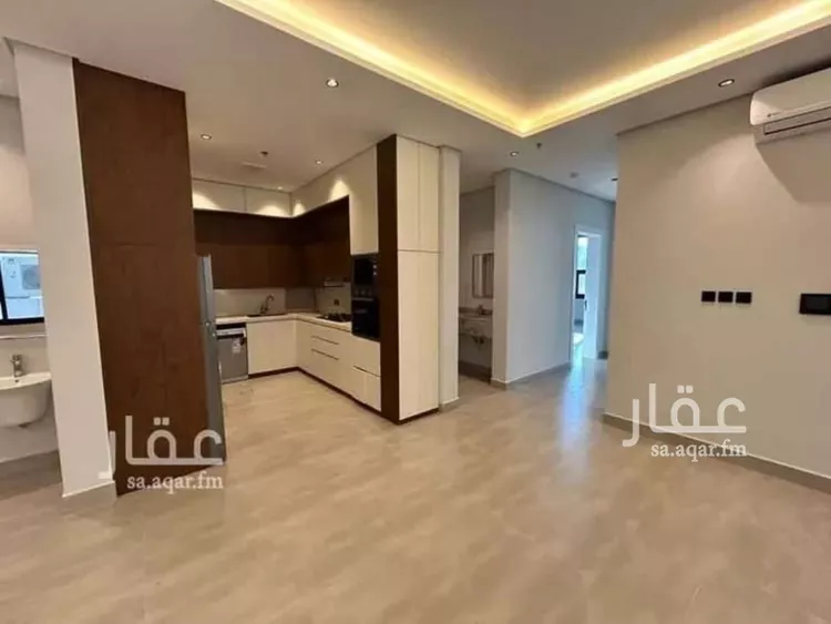 شقة للإيجار في شارع عثمان بن عفان الفرعي, حي النرجس, مدينة الرياض, منطقة الرياض صورة 3