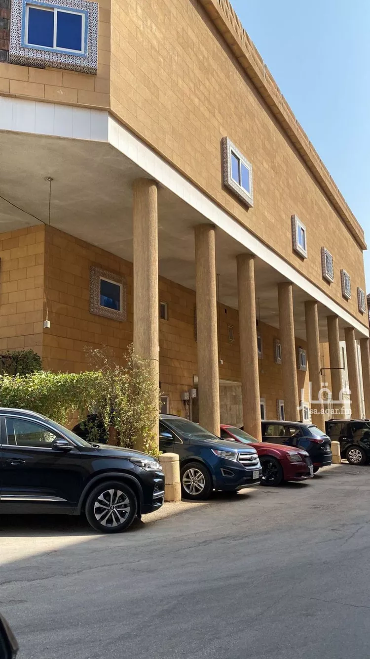 شقة للإيجار في شارع العروبة, حي الرحمانية, مدينة الرياض, منطقة الرياض