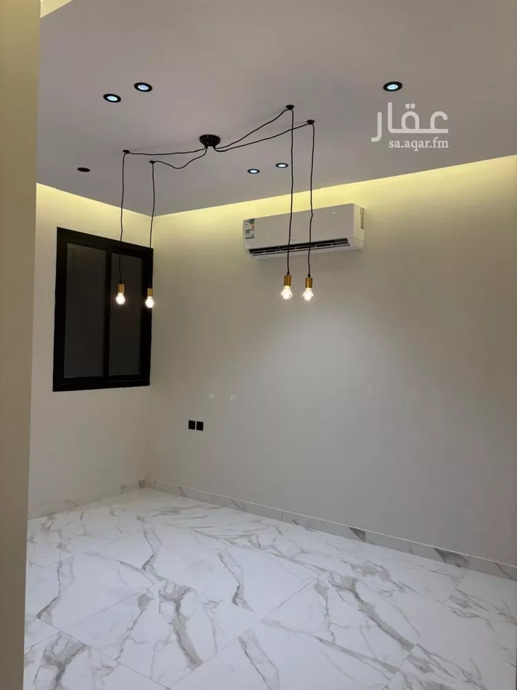 شقة للإيجار في شارع الامير سعود بن عبدالله بن جلوي, حي القيروان, مدينة الرياض, منطقة الرياض