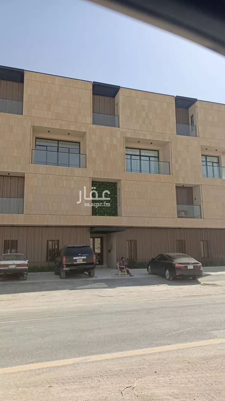 Apartment for Rent in Riyadh An Narjis