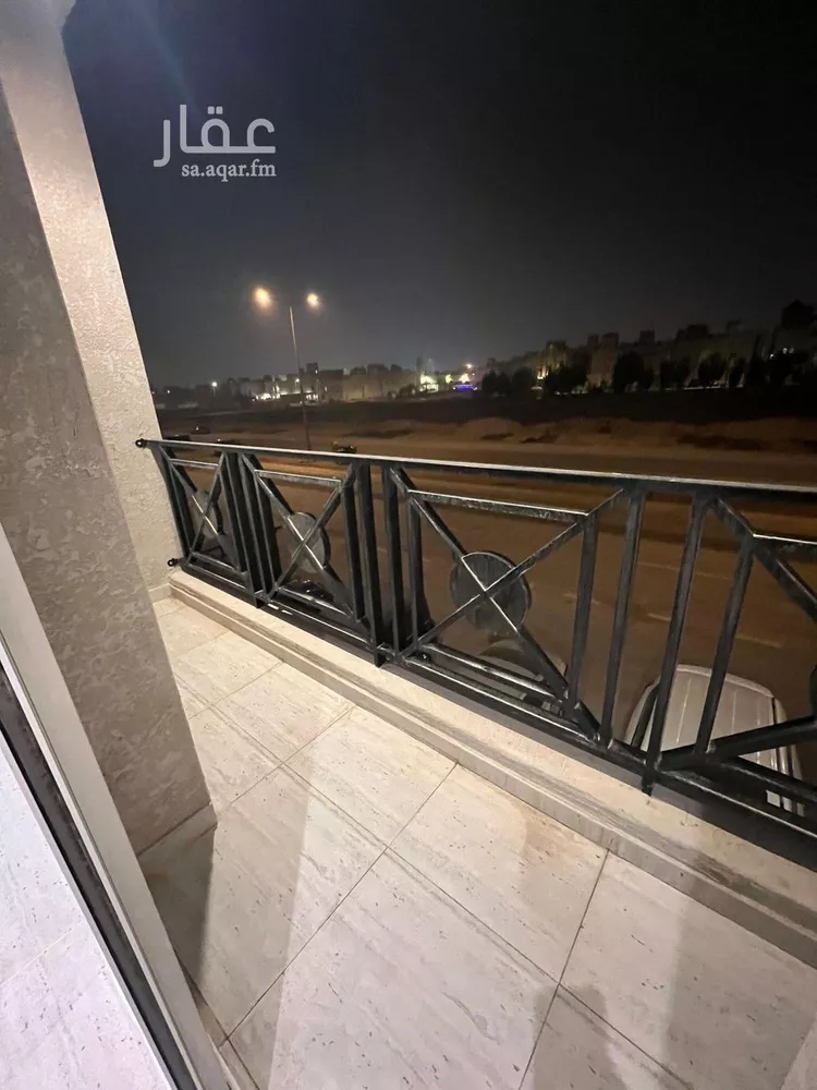 شقة للإيجار في شارع بكر بن سوادة, حي النرجس, مدينة الرياض, منطقة الرياض صورة 4