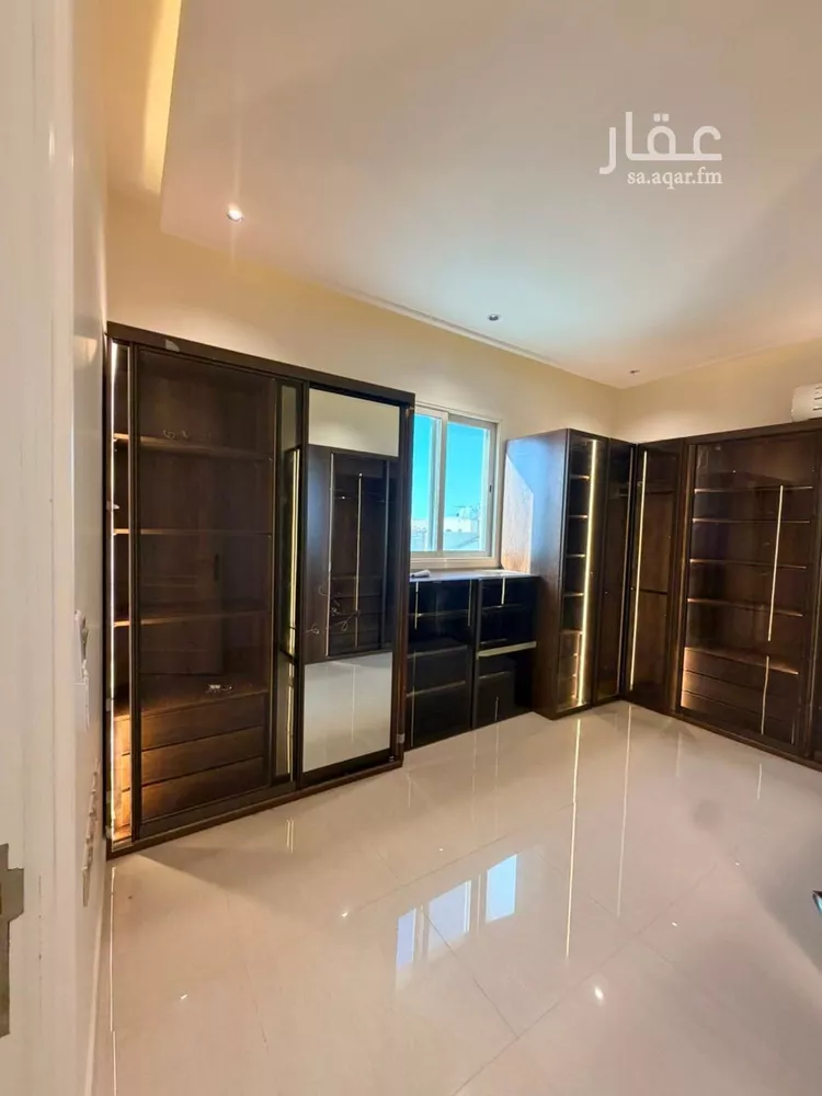 شقة للإيجار في شارع رقم 277, حي الملقا, مدينة الرياض, منطقة الرياض صورة 3