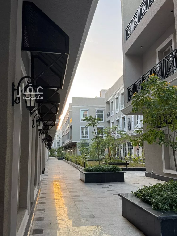 شقة للإيجار في شارع ابي بكر الصديق, حي النرجس, مدينة الرياض, منطقة الرياض صورة 5